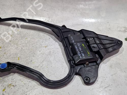 Used Electronic module Electronic module MERCEDES-BENZ S-CLASS Coupe (C215) CL 500 (215.375) (306 hp) 34266202 34266202