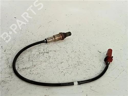 Elektronisk sensor SKODA FABIA III (NJ3) 1.0 TSI | BP23910376M84 