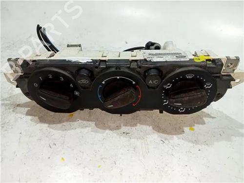 AC-Styringsenhed/Manøvreenhed FORD C-MAX II (DXA/CB7, DXA/CEU) 2.0 TDCi (140 hp) 23930377