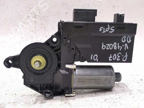 Right front window motor PEUGEOT 307 (3A/C) 2.0 HDi 90 | BP30934525E20