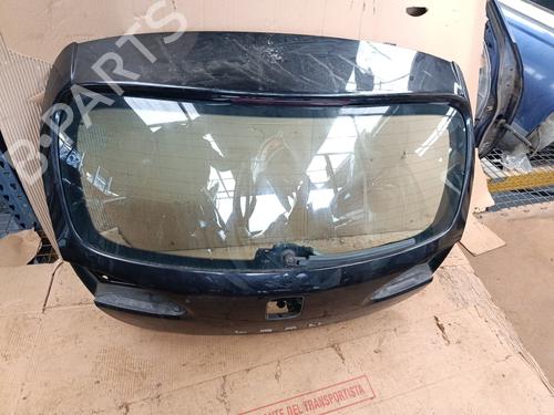 Used Tailgate Tailgate SEAT LEON (1P1) 1.9 TDI (105 hp) 40219519 40219519