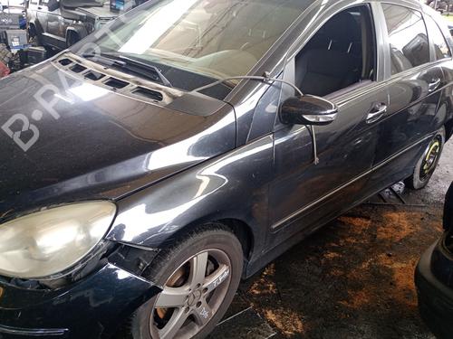 Recambios MERCEDES-BENZ B-CLASS Sports Tourer (W245) B 180 CDI (245.207) 4874819