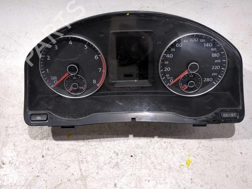 Used Instrument cluster VW SCIROCCO III (137, 138) 1.4 TSI (160 hp) 23926994