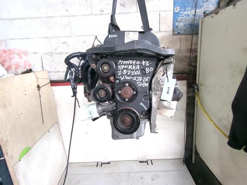 Używane Silnik Silnik FORD MONDEO III (B5Y) 2.0 16V TDDi / TDCi (115 hp) 36782311 36782311