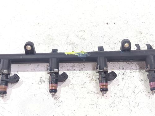 Used Injection rail Injection rail RENAULT MEGANE II (BM0/1_, CM0/1_) 1.5 dCi (BM02, BM13, BM2A, CM02, CM13) (101 hp) 40260363 40260363