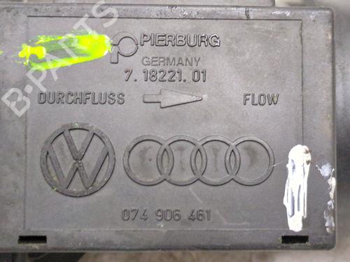 Mass air flow sensor AUDI A4 B5 (8D2) 1.9 TDI | BP33318904M95  - Image 5