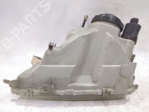 Right headlight SAAB 9-3 (YS3D) 2.2 TiD | BP32669833C29 - Image 6