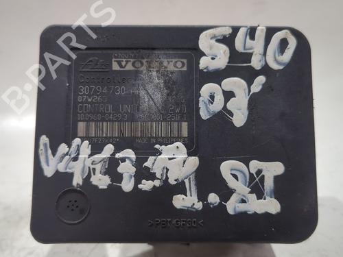 Used ABS pump VOLVO S40 I (644) 1.8 (115 hp) 26922009