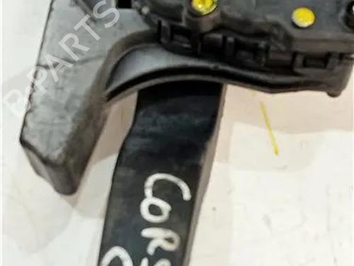 Pédale OPEL CORSA C (X01) 1.3 CDTI (F08, F68) | BP23909957I4 