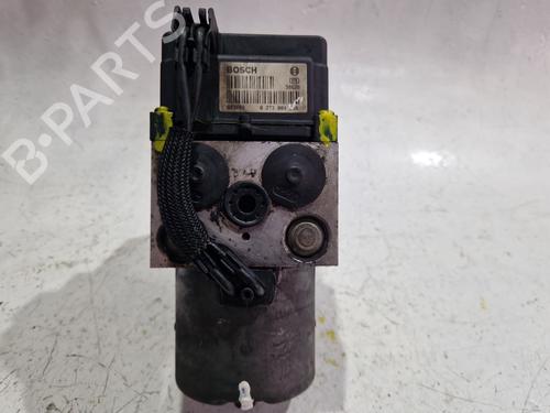 Used ABS pump ABS pump AUDI A4 B5 (8D2) 2.5 TDI (150 hp) 35782264 35782264
