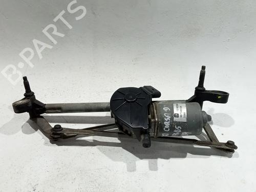 Viskermotor vindrude OPEL CORSA D (S07) 1.3 CDTI (L08, L68) (75 hp) 29326678