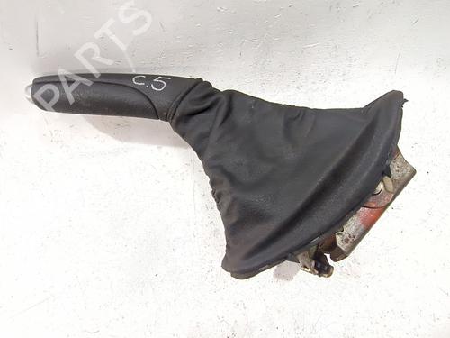 Hand brake CITROËN C5 III (RD_) 2.0 HDi (RDRHD8, RDRHDJ, RDRHR8, RDRHRJ) | BP31753747I18