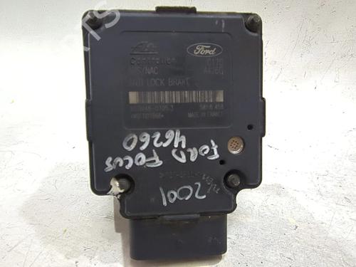 ABS pump FORD FOCUS II Saloon (DB_, FCH, DH) 1.8 TDCi | BP28511718M43 