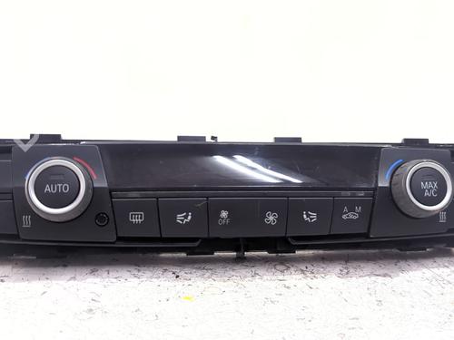 Used Climate control Climate control BMW 1 (F20) 116 d (116 hp) 40009292 40009292