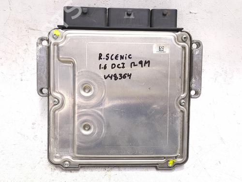 Electronic module RENAULT SCÉNIC III (JZ0/1_) 1.6 dCi (JZ00, JZ12) | BP32668976M83 - Image 2