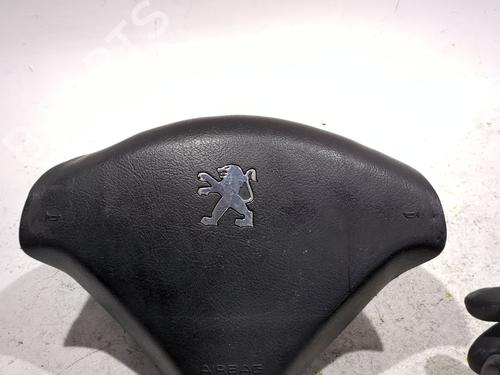 Used Driver airbag PEUGEOT 307 (3A/C) 1.4 HDi (68 hp) 23903169