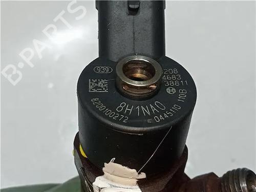 Injector RENAULT MEGANE II (BM0/1_, CM0/1_) 1.9 dCi (BM0G, CM0G) | BP23916078M100 
