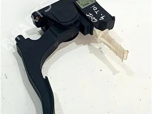 Used Pedal VW GOLF IV (1J1) 1.4 16V (75 hp) 23911296