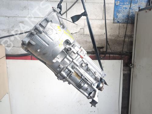 Gearbox BMW 3 Convertible (E46) 318 Ci | BP26690196M3 