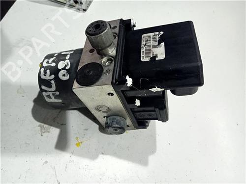 ABS pump ALFA ROMEO 147 (937_) 1.6 16V T.SPARK ECO (937.AXA1A, 937.BXA1A) | BP23930992M43 