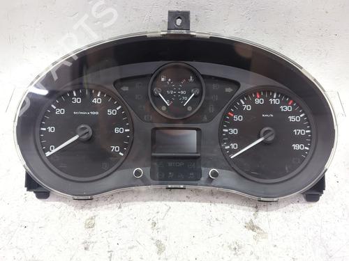 instrument-cluster-peugeot-partner-box-bodympv-2008-36766734 main image