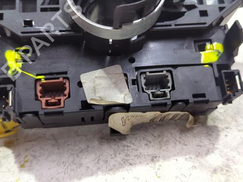 Steering column stalk PEUGEOT 206 SW (2E/K) 1.4 HDi | BP39493209I23 - Image 8