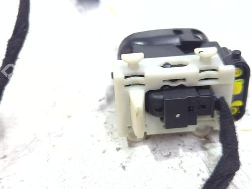 Right front window switch MERCEDES-BENZ C-CLASS (W203) C 270 CDI (203.016) | BP39980977I26 - Image 4