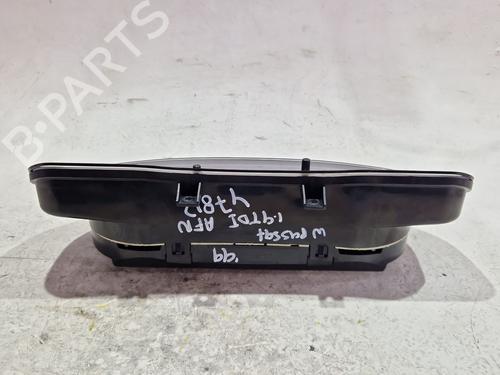 Instrument cluster VW PASSAT B5 (3B2) 1.9 TDI | BP29876923C47