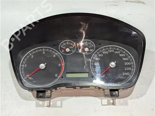 Used Instrument cluster FORD FOCUS II Turnier (DA_, FFS, DS) 1.8 TDCi (115 hp) 23925387