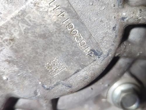 Gearbox NISSAN MURANO II (Z51) 3.5 4x4 | BP29622880M3 
