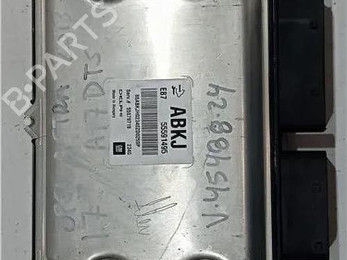 Elektronisk modul OPEL ASTRA J GTC 1.7 CDTI (08) | BP23920356M83 
