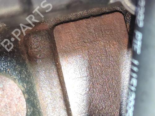 Engine DACIA DOKKER MPV (KE_) 1.5 dCi (KEAJ, KEAH) | BP23927961M1 