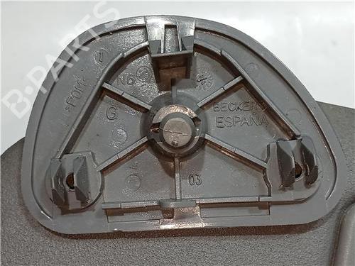Left sun visor CITROËN XSARA (N1) 1.9 TD | BP24967611I1 