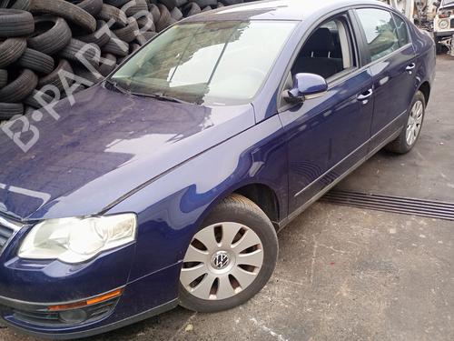 Used Parts VW PASSAT B6 (3C2) 2.0 TDI 4933858