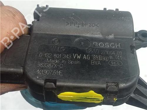 Elektronisk modul VW TOURAN (1T1, 1T2) 1.9 TDI | BP23915577M83
