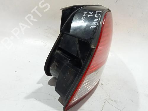 Right taillight HYUNDAI COUPE II (GK) 1.6 16V | BP27452319C35 