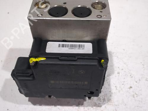 ABS pump BMW 3 (E46) 323 i | BP23927119M43 