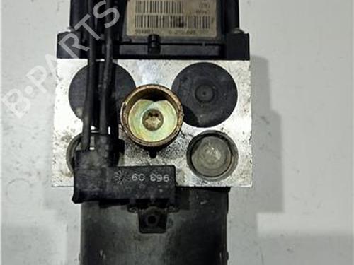 ABS pump OPEL ASTRA G Saloon (T98) 2.0 DI (F69) | BP23931438M43 