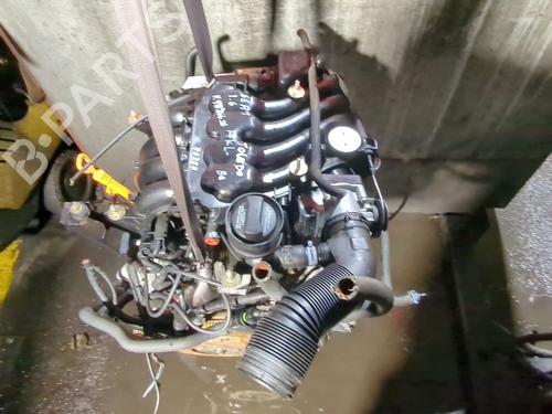 Engine SEAT TOLEDO II (1M2) 1.6 | BP32346110M1  - Image 6
