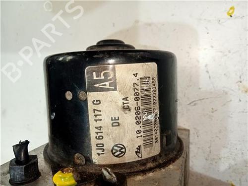ABS Bremseaggregat SEAT LEON (1M1) 1.9 TDI | BP23932333M43 