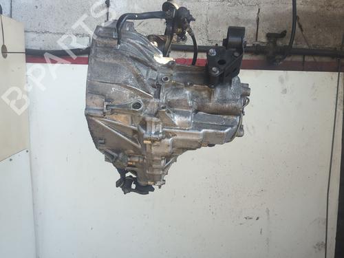 Gearbox NISSAN ALMERA I (N15) 2.0 D | BP26434022M3 