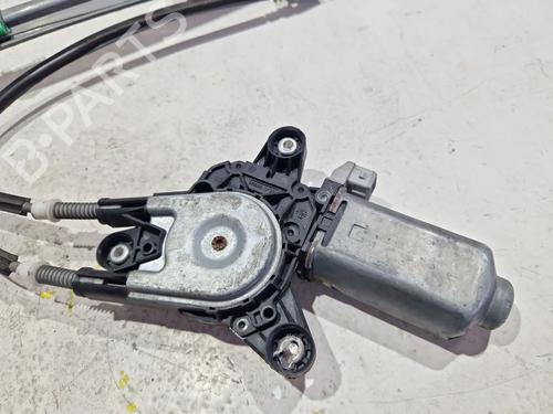 Left front window motor PEUGEOT 306 (7B, N3, N5) 2.0 HDI 90 | BP29388432E21 