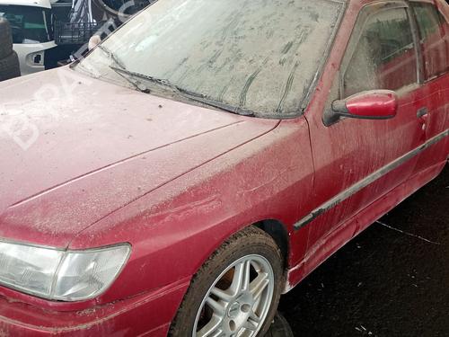 Used Parts PEUGEOT 306 (7B, N3, N5) 1.9 SLD 4994626