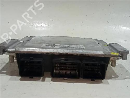 Used Electronic module PEUGEOT 807 (EB_) 2.0 HDi (120 hp) 23923898