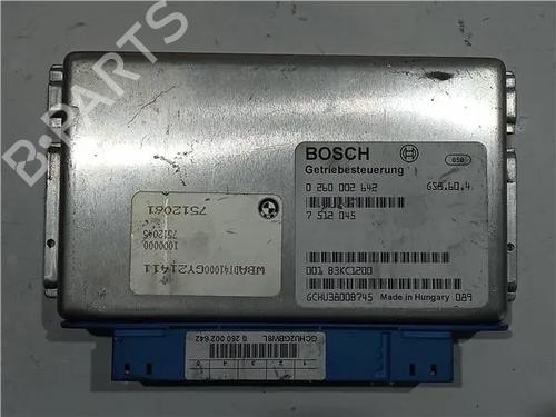 Elektronisk modul SEAT LEON (1P1) 2.0 TDI 16V | BP23919573M83 