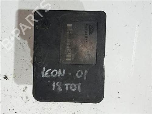 Used ABS pump SEAT LEON (1M1) 1.9 TDI (110 hp) 23919886