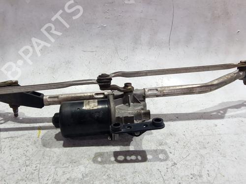 Used Front wiper motor Front wiper motor OPEL ASTRA G Coupe (T98) 2.0 16V Turbo (F07) (190 hp) 33302706 33302706