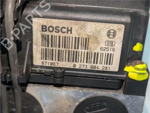 Abs pomp AUDI A4 B6 (8E2) 1.9 TDI quattro | BP23924693M43 