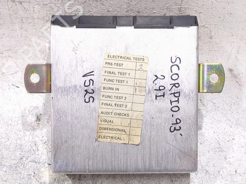 Engine control unit (ECU) FORD SCORPIO II (GFR, GGR) 2.0 i 16V | BP29521610M57 