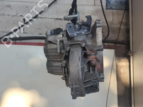 Gearbox OPEL ASTRA H (A04) 1.6 (L48) | BP23917568M3 